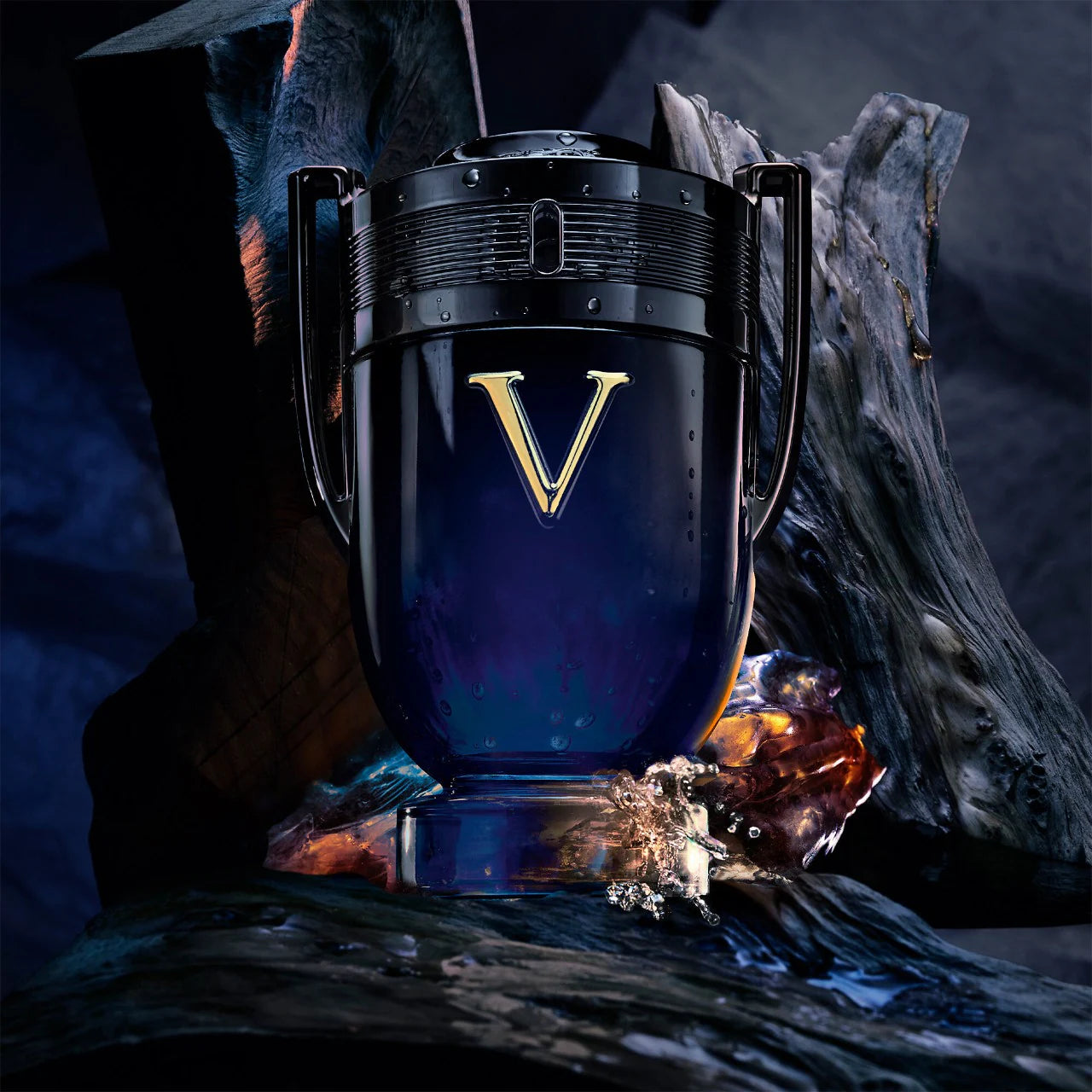 Invictus victory elixir